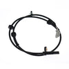 ABS Wheel Speed Sensor Front Left or Right  sensor for Infiniti Fx35 (2003-2008) Fx45 (2003-2008) Reference (47910-CG000, 2ABS0651, SK695245, 5S10694, V38720137, 0844778) 47910-CG000