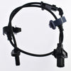 ABS Wheel Speed Sensor Front Left Driver Side for 2006 2007 2008 2009 2010 2011 Hon-da Civic 57455-SNA-003