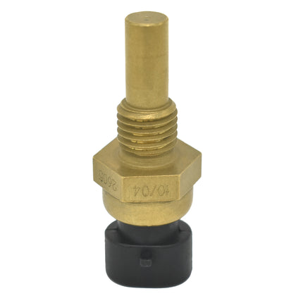 Water Temperature Sensor for Buick Cadillac Chevrolet Daewoo GMC Hummer Isuzu Pontiac Oldsmobile Saab Saturn 15326388