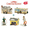 Black Friday Promotion-National Lampoon's Christmas Vacation Lighted Building--Free shipping on all orders