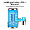 Faucet Water Purifier