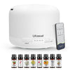 Aromatherapy Essential Oil Diffuser