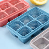 Ice Tray 6 Grid