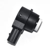 Parking Assist Sensor Black 0263003906