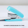 Mini Desktop Stapler