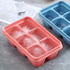 Ice Tray 6 Grid