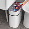 (Pre-Christmas Sales 50%Off）Smart Sensor Trash Can