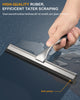 12-Inch Shower Squeegee