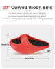 Women Slimming Swing Shoes