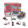 Little Mechanist Mechanism Construction Kit