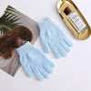 Peeling Exfoliating Mitt