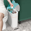 (Pre-Christmas Sales 50%Off）Smart Sensor Trash Can