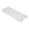 Bathroom Bathtub Non-slip Bath Mat 99*39cm Transparent