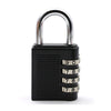 dials combination lock