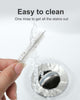 Refrigerator Drain Hole Clog Remover