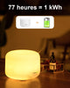 Aromatherapy Essential Oil Diffuser