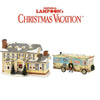 Black Friday Promotion-National Lampoon's Christmas Vacation Lighted Building--Free shipping on all orders