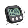 Magnetic Digital Timer