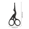 Stainless Steel Stork Scissors