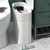 (Pre-Christmas Sales 50%Off）Smart Sensor Trash Can