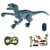 LAST DAY 60% OFF - Remote Control Dinosaur Toys