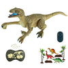 LAST DAY 60% OFF - Remote Control Dinosaur Toys