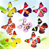 10/20PCS Butterfly Card Magic Toy