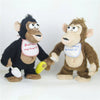 Funny Electric Plush Dancing Sing Orangutan Toys