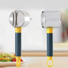 Stainless Steel Blade Multifunction Peeler