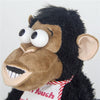 Funny Electric Plush Dancing Sing Orangutan Toys