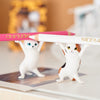 Cat Pen Holder Glasses Golder Can Lift Anything