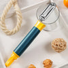 Stainless Steel Blade Multifunction Peeler