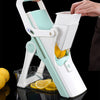 Multifunctional Vegetable Cutter