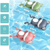 Baby Bath Toys Cute Frog