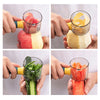 Stainless Steel Blade Multifunction Peeler