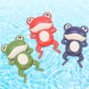 Baby Bath Toys Cute Frog