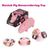 Fidget Toys Pop Cute Pig Decompression Toy