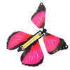 10/20PCS Butterfly Card Magic Toy