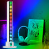 32 bit led rgb rhythm light music sound control pickup