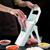 Multifunctional Vegetable Cutter