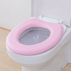 (😍LAST DAY PROMOTION😍) Thickened Fleece Waterproof EVA Toilet Seat 🙆‍♀️BUY ONE GET ONE FREE