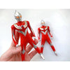 Ultraman Action Figures pvc Model Arm Joints Can Rotate Fight Monsters Kid Gift Toy