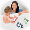 Baby Bath Toys Cute Frog