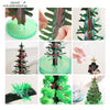 Magic Christmas Tree Fun DIY Toy Gift