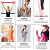 Hot Fitness Equipment Resistance Bands