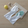 Magic Dishwashing Silicone Gloves