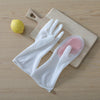 Magic Dishwashing Silicone Gloves