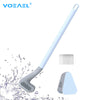 Silicone Bristle Golf Toilet Brush