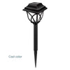 Solar Lights Outdoor LED Waterproof Landscape Decorative Lawn Lights Garden Lantern Lights