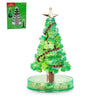 Magic Christmas Tree Fun DIY Toy Gift